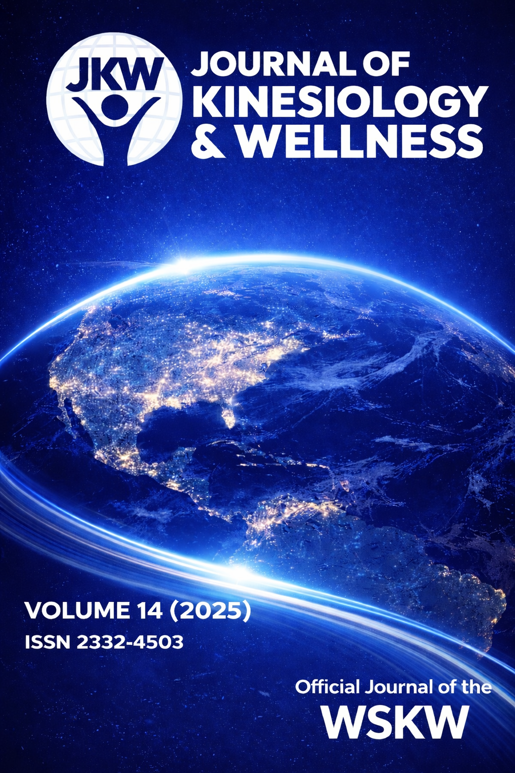 					View Vol. 14 No. 1 (2025)
				