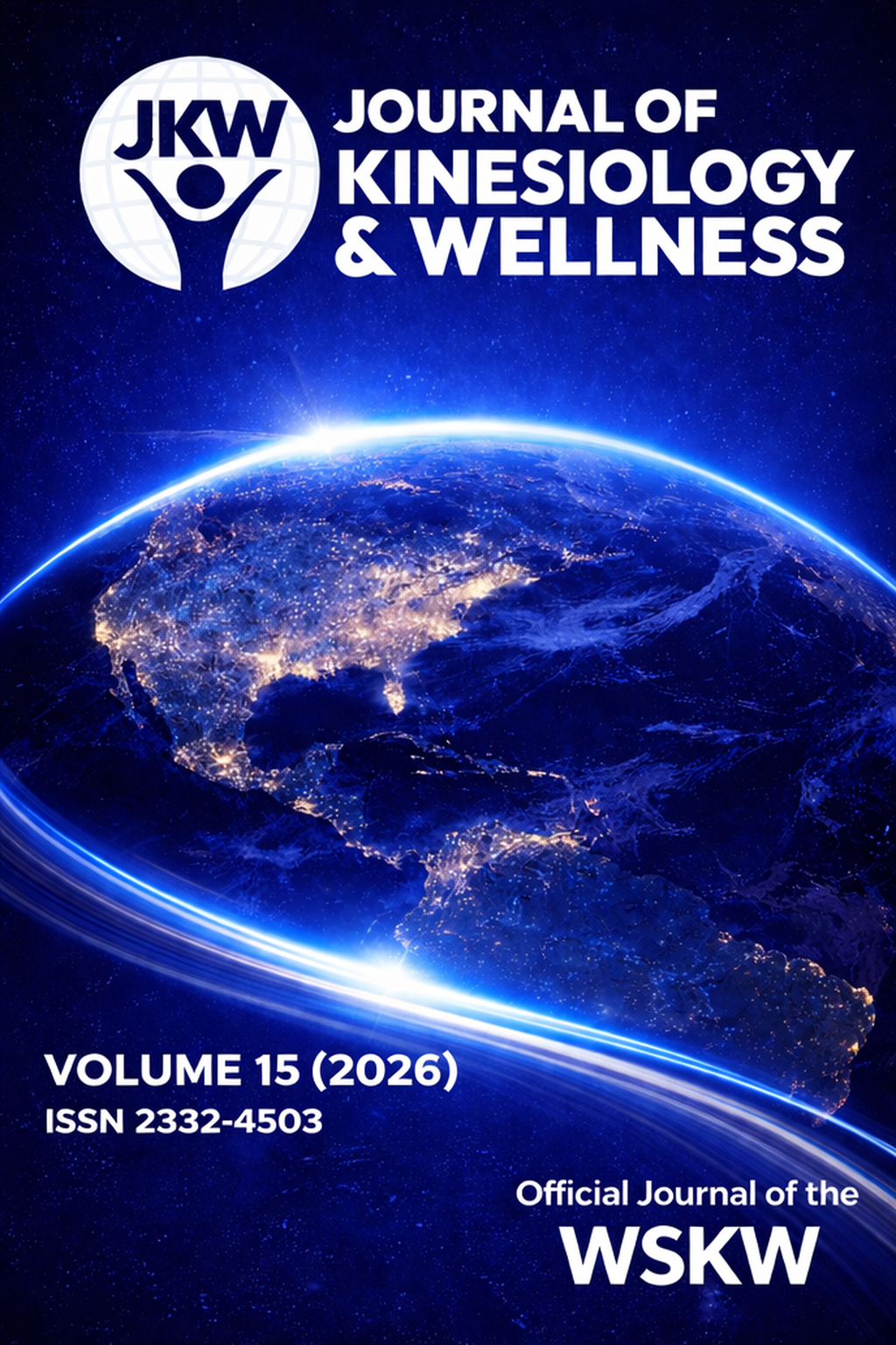 					View Vol. 15 No. 1 (2026)
				